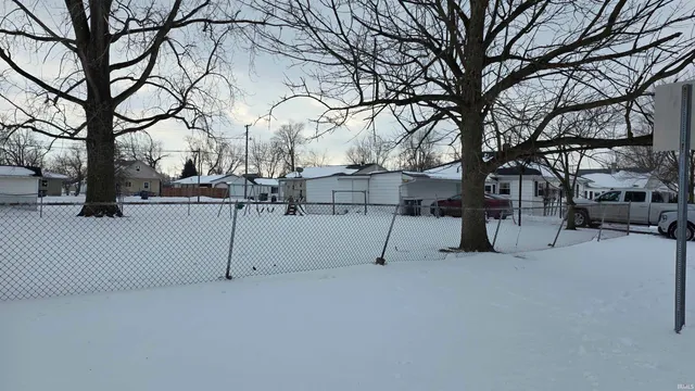 $139,000 | 803 East Race Street, Portland, IN 47371