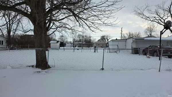 $124,000 | 803 East Race Street, Portland, IN 47371