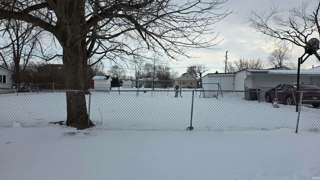 $139,000 | 803 East Race Street, Portland, IN 47371