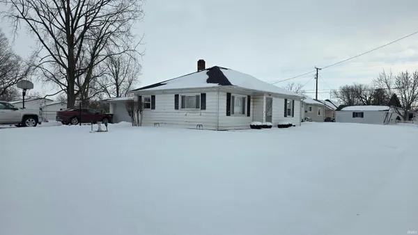 $124,000 | 803 East Race Street, Portland, IN 47371