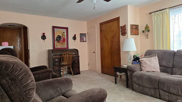 $139,000 | 803 East Race Street, Portland, IN 47371