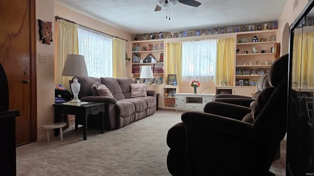 $139,000 | 803 East Race Street, Portland, IN 47371