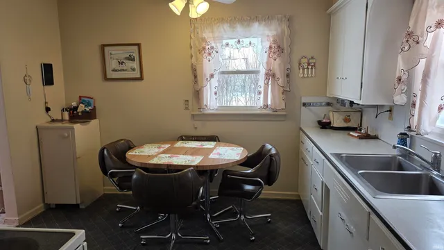 $139,000 | 803 East Race Street, Portland, IN 47371