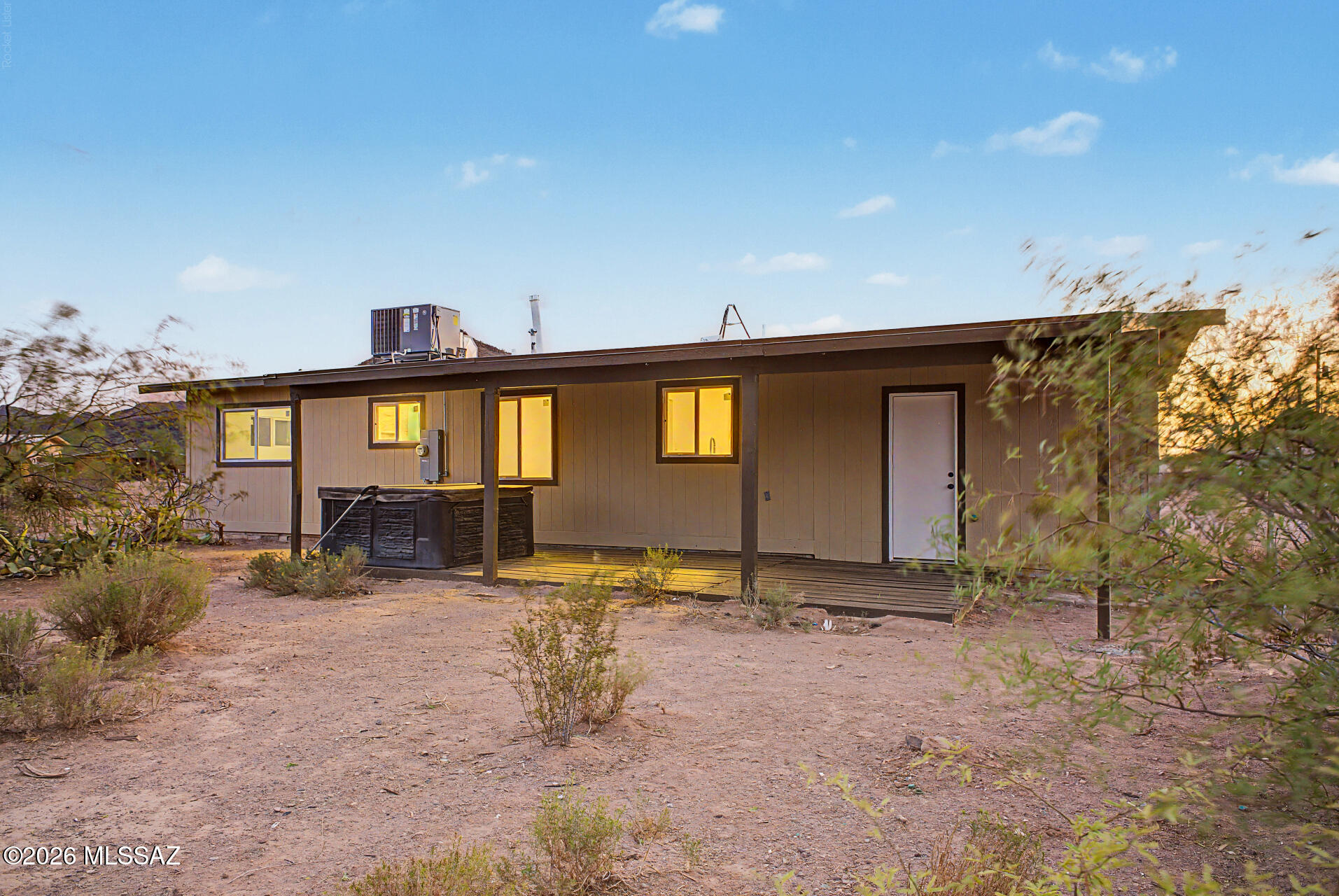 18201 West Tucker Road, Unit 1 Marana, AZ 85653 - Photo 17 of 26 32 - Tucker