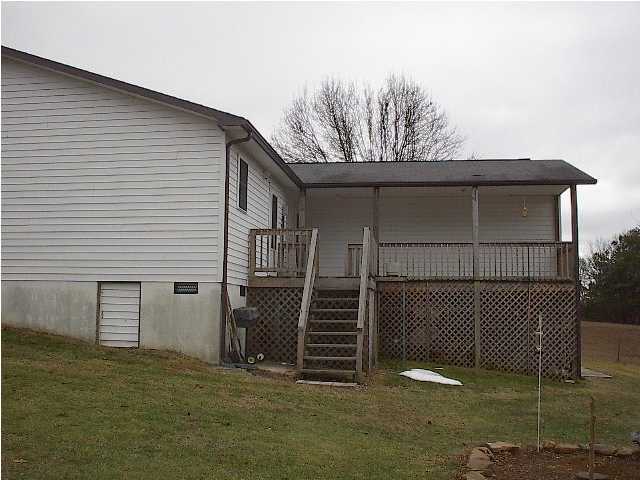 9315 Griffith Road Pikeville, TN 37367 - Photo 2 of 18 Additional Photo