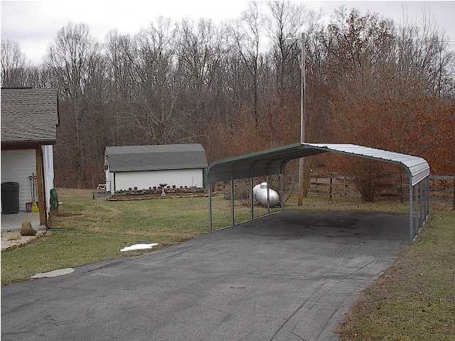 9315 Griffith Road Pikeville, TN 37367 - Photo 4 of 18 Additional Photo