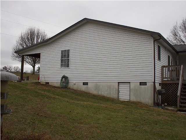 9315 Griffith Road Pikeville, TN 37367 - Photo 6 of 18 Additional Photo