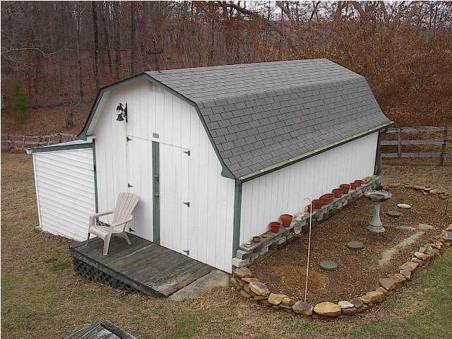 9315 Griffith Road Pikeville, TN 37367 - Photo 7 of 18 Additional Photo