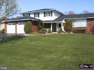 85 Peter Rafferty Drive Hamilton Square, NJ 08690 - Photo 1 of 1