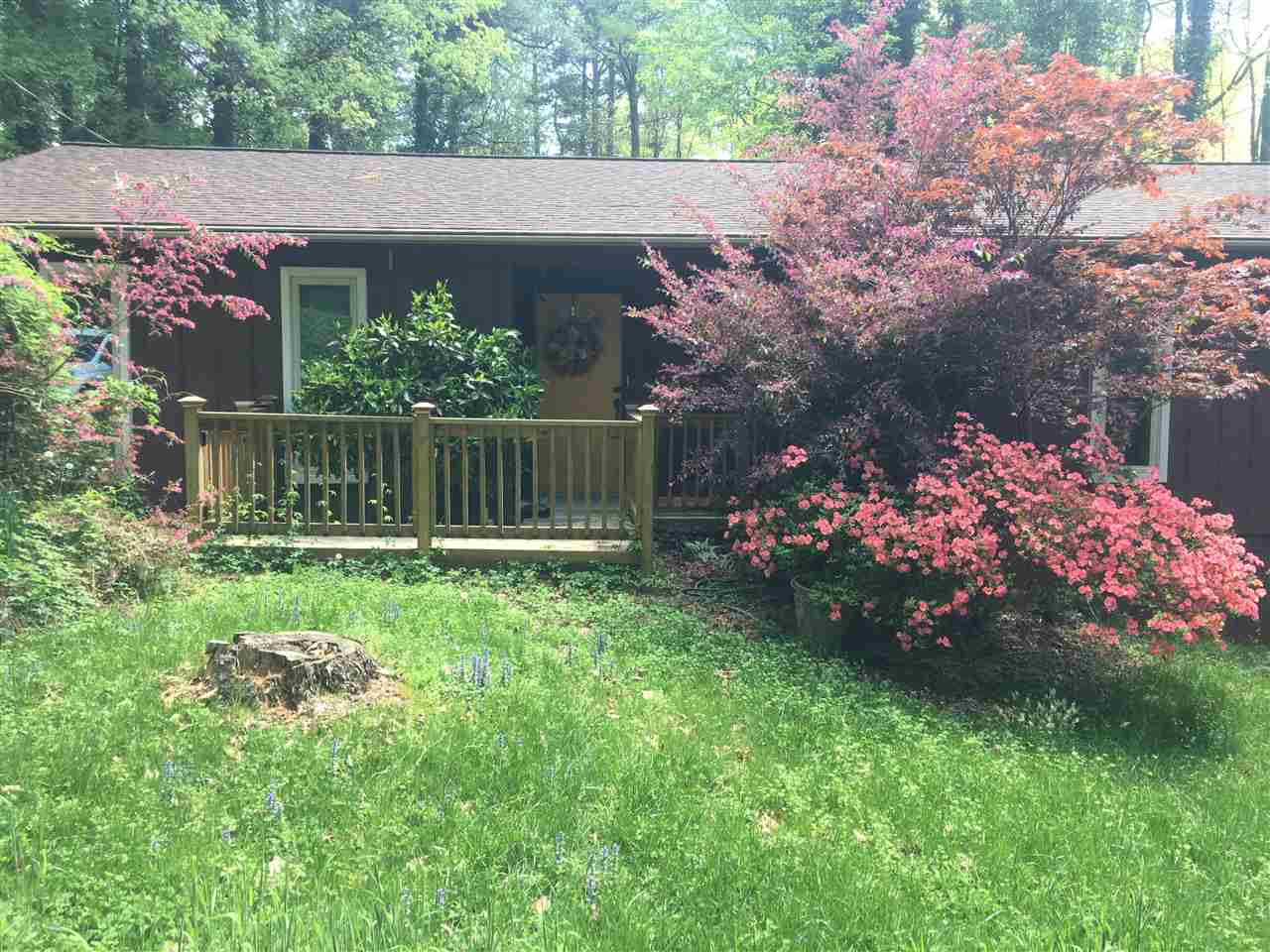 6200 Whitt Road Durham, NC 27712 - Photo 3 of 4 Photo 3