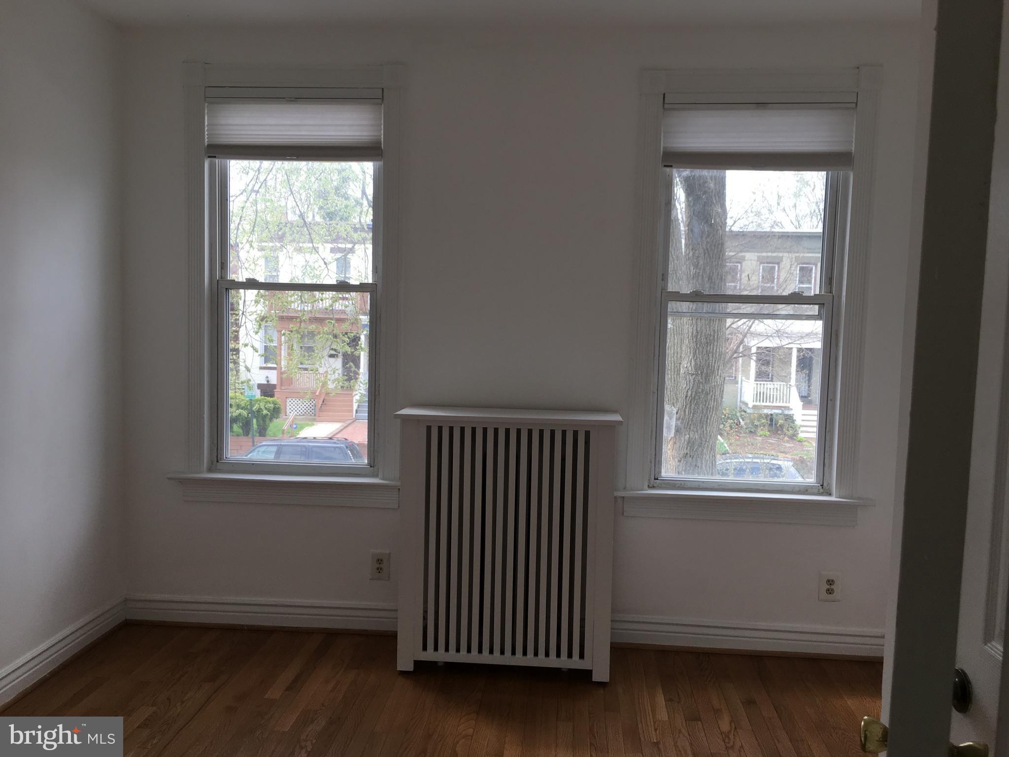 1530 D Street Southeast Washington, DC 20003 - Photo 14 of 16 Bedroom (Master)