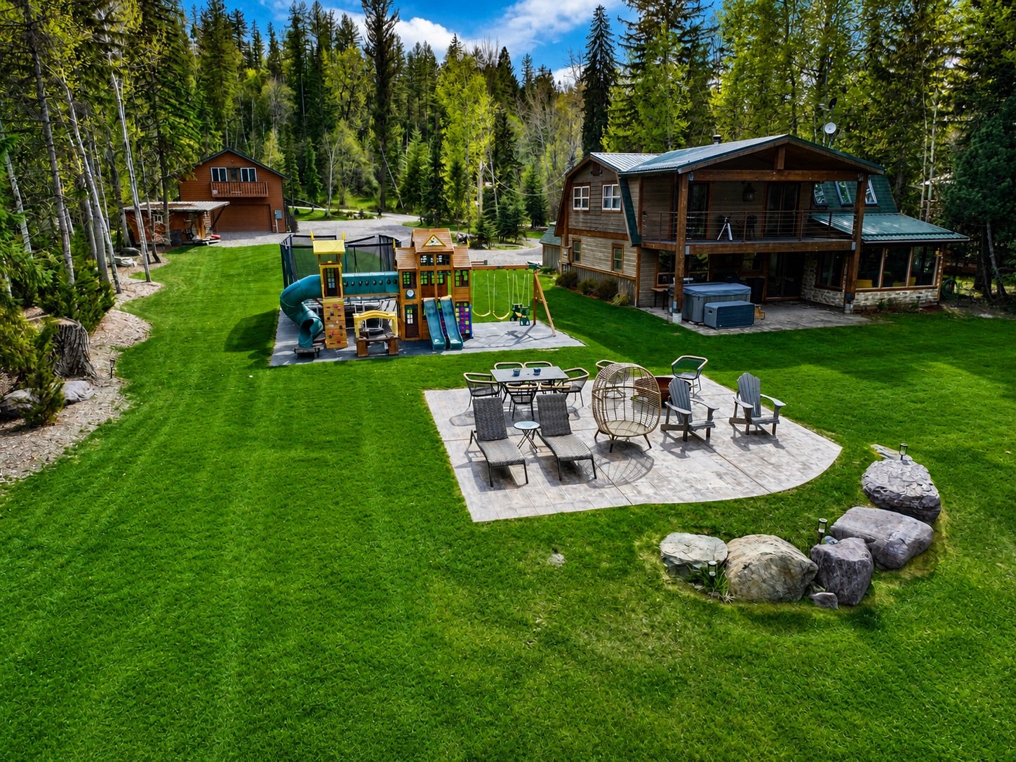 623 Delrey Road Whitefish, MT 59937 - Photo 16 of 69 Gallery Image 16