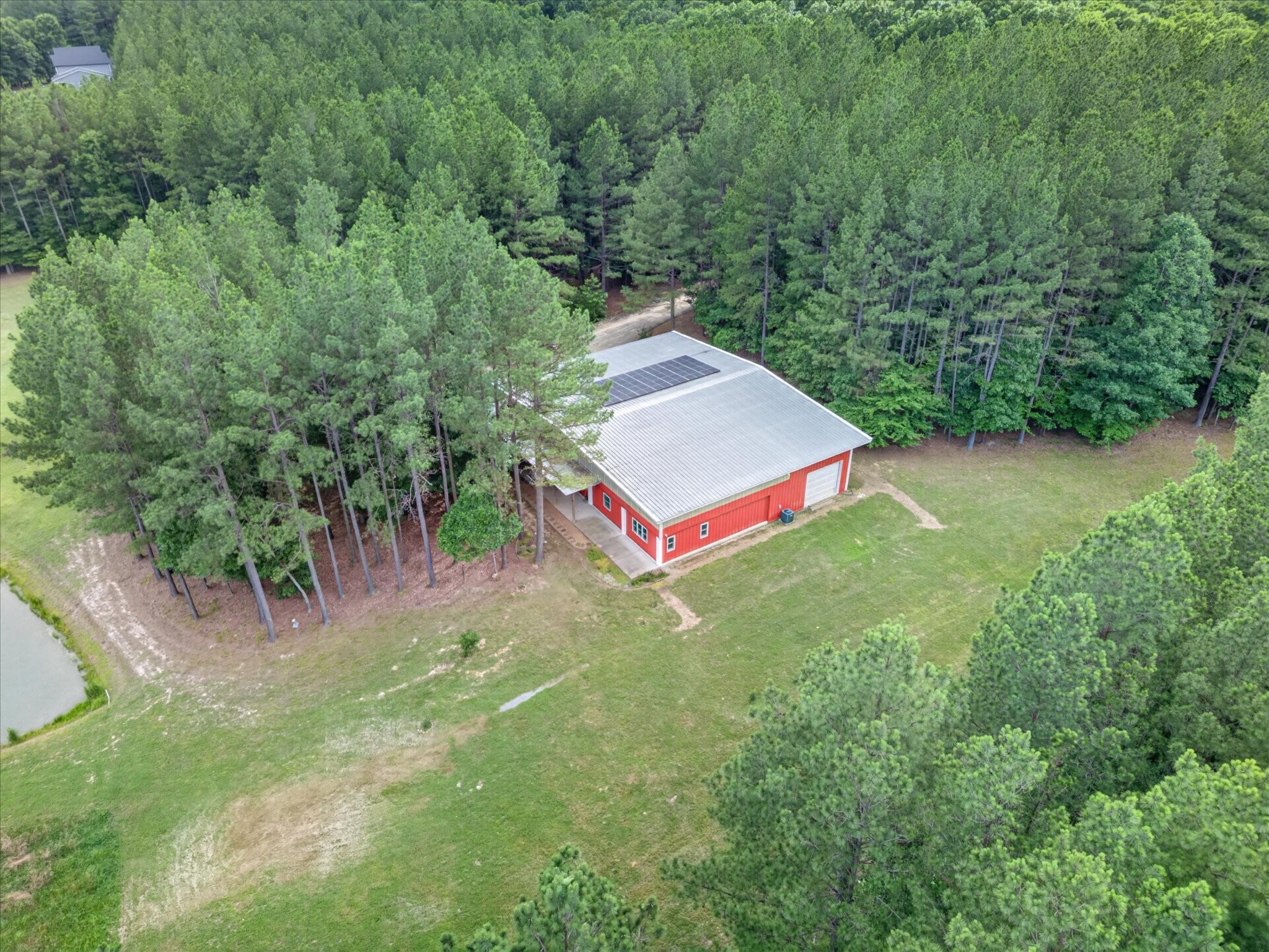 635 7 Mile Ridge Road Indian Mound, TN 37079 - Photo 36 of 47