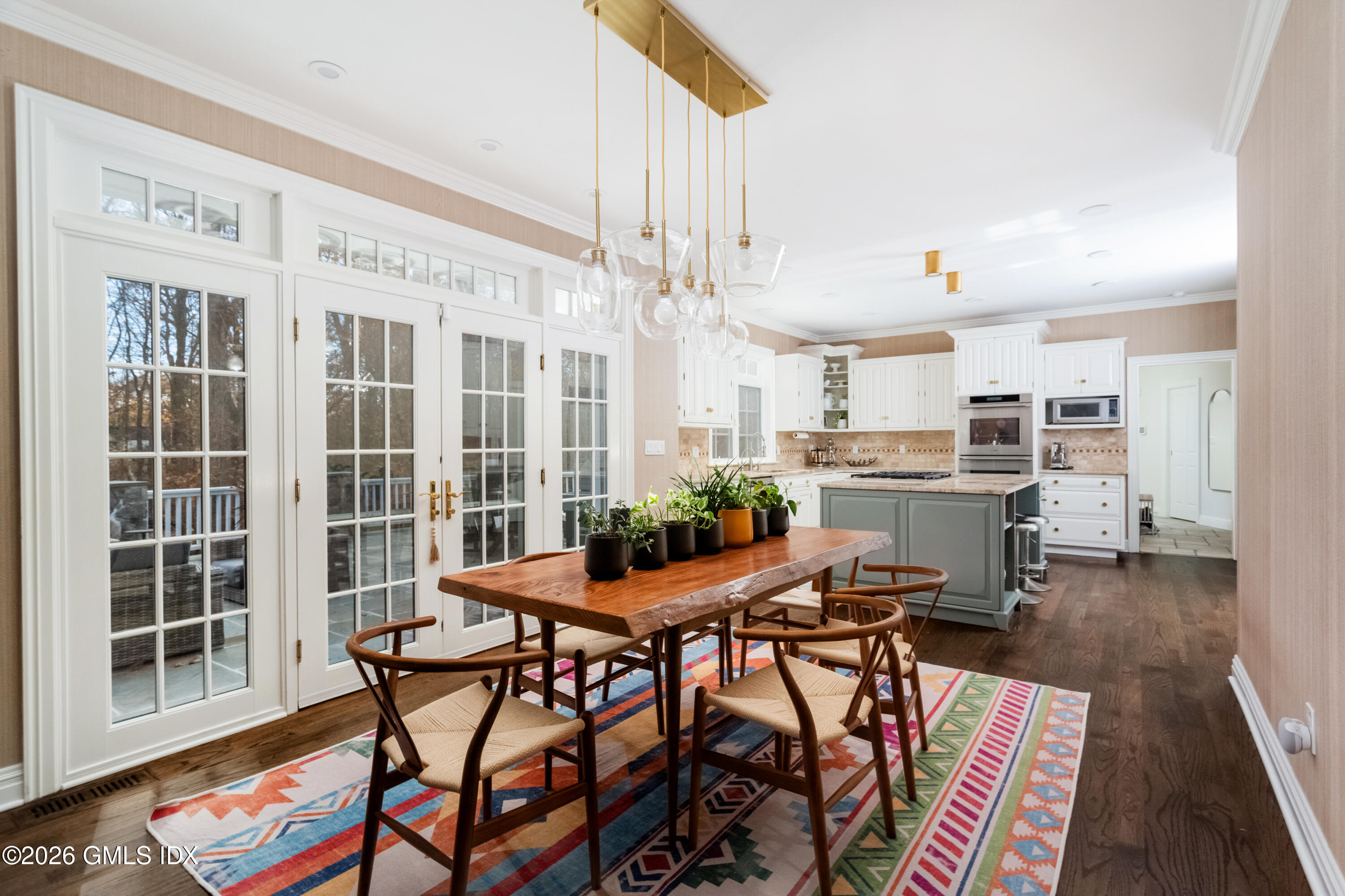 125 Barn Hill Road Greenwich, CT 06831 - Photo 10 of 40 BarnHill_024
