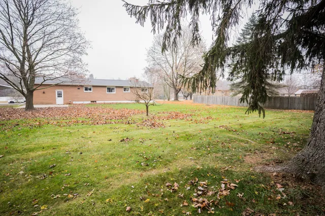 $250,000 | 9375 Russell Drive, Greenville, MI 48838