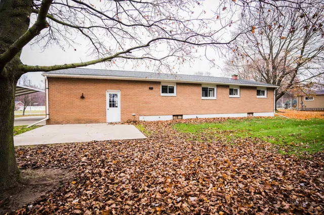 $250,000 | 9375 Russell Drive, Greenville, MI 48838