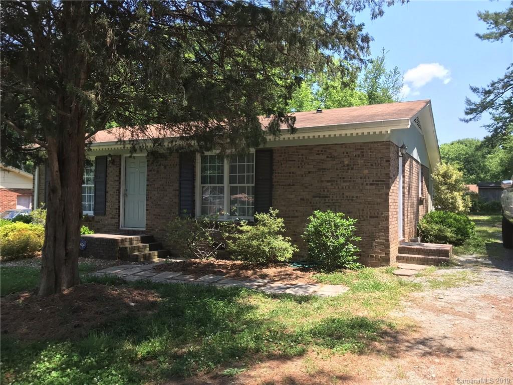 601 Spring Hill Road Matthews, NC 28104 - Photo 1 of 2 Gallery Image 1
