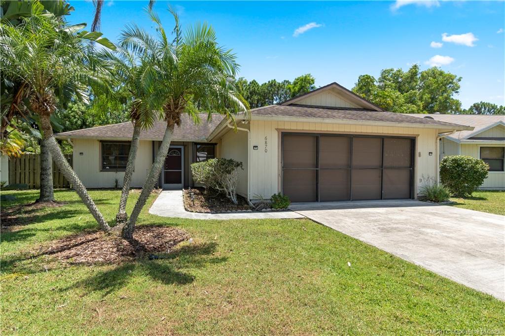 6870 Southeast Raintree Avenue Stuart, FL 34997 - Photo 4 of 28 Gallery Image 4