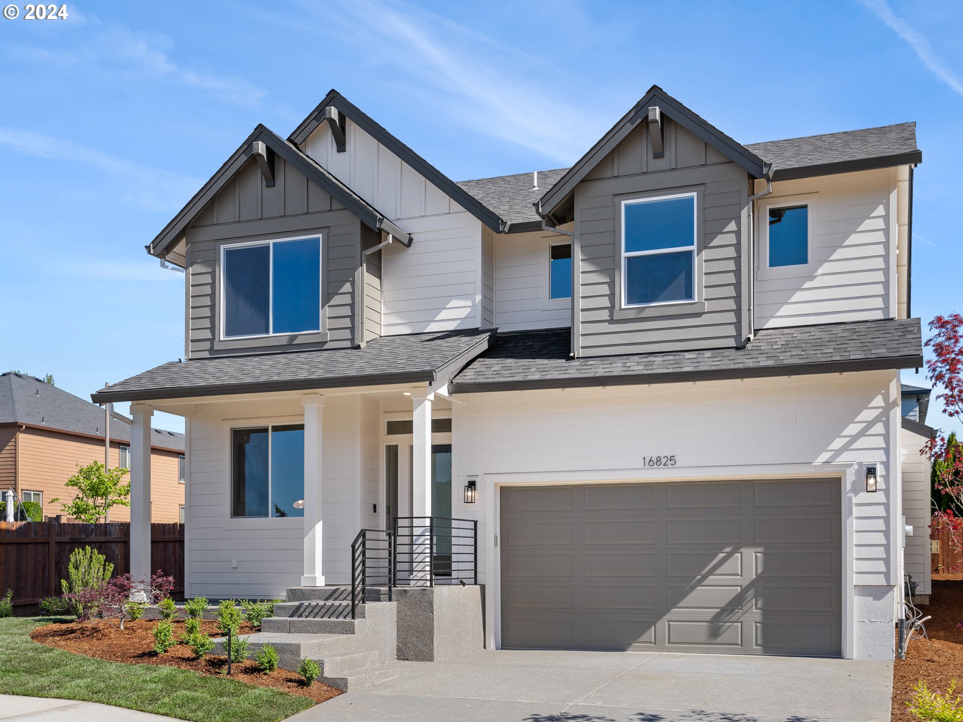 16825 Southeast Siri Loop Damascus, OR 97089 - Photo 1 of 34 Gallery Image 1