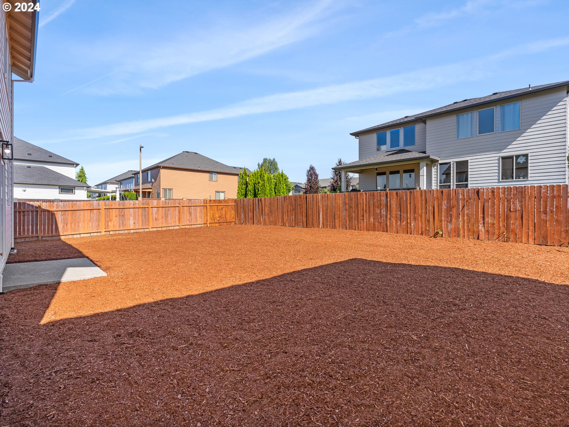 16825 Southeast Siri Loop Damascus, OR 97089 - Photo 29 of 34 Gallery Image 29
