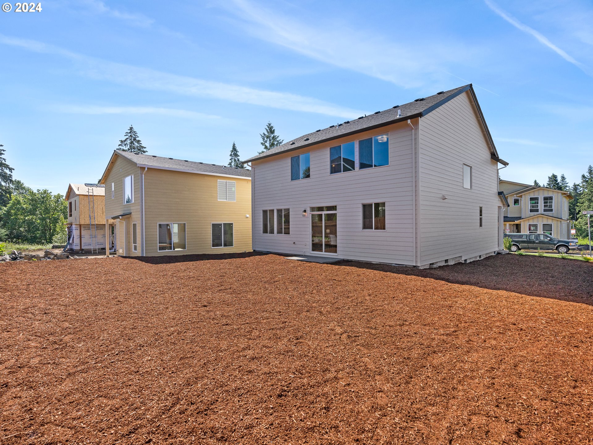 16825 Southeast Siri Loop Damascus, OR 97089 - Photo 30 of 34 Gallery Image 30