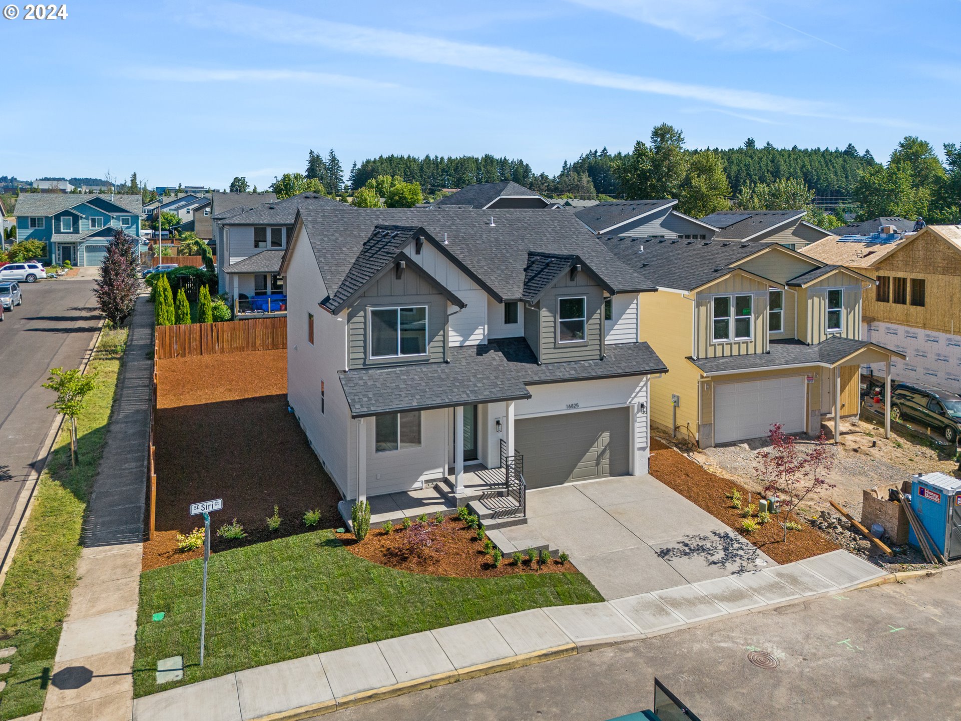 16825 Southeast Siri Loop Damascus, OR 97089 - Photo 32 of 34 Gallery Image 32