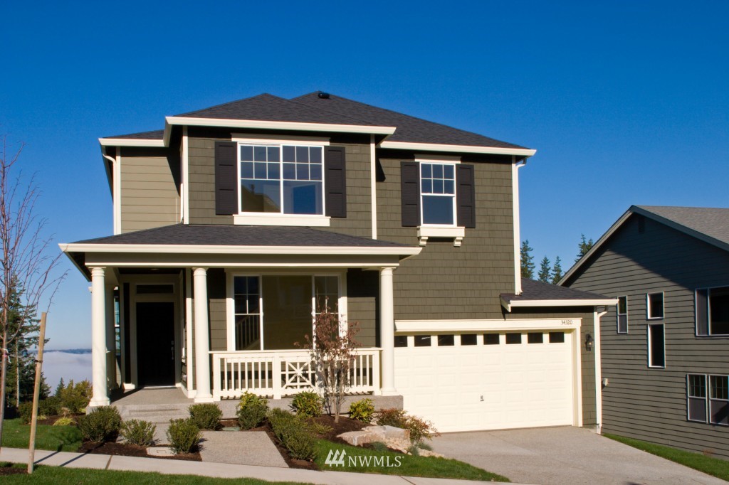 803 Lyons Avenue Northeast Renton, WA 98059 - Photo 1 of 18 Gallery Image 1