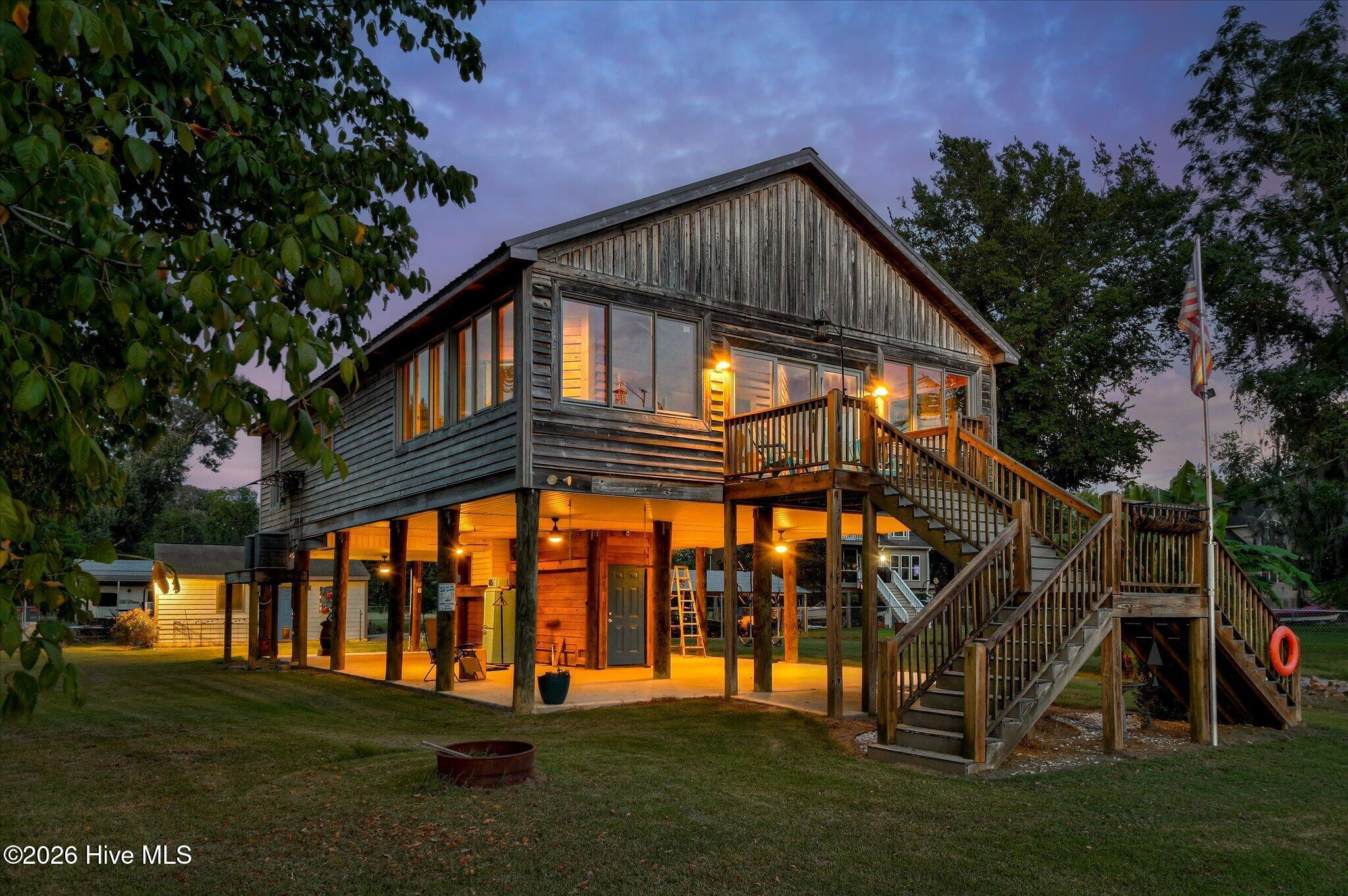708 Gum Swamp Road Jackson, SC 29831 - Photo 2 of 49 Gallery Image 2