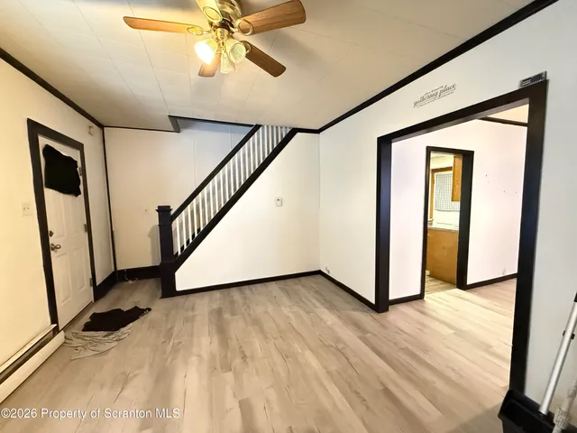 $1,100 | 2140 Pond Avenue, Scranton, PA 18508