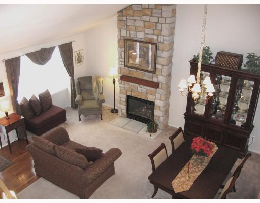 1587 Scio Ridge Road Ann Arbor, MI 48103 - Photo 4 of 10 Photo 4