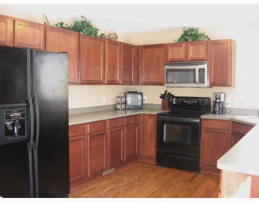 1587 Scio Ridge Road Ann Arbor, MI 48103 - Photo 6 of 10 Photo 6