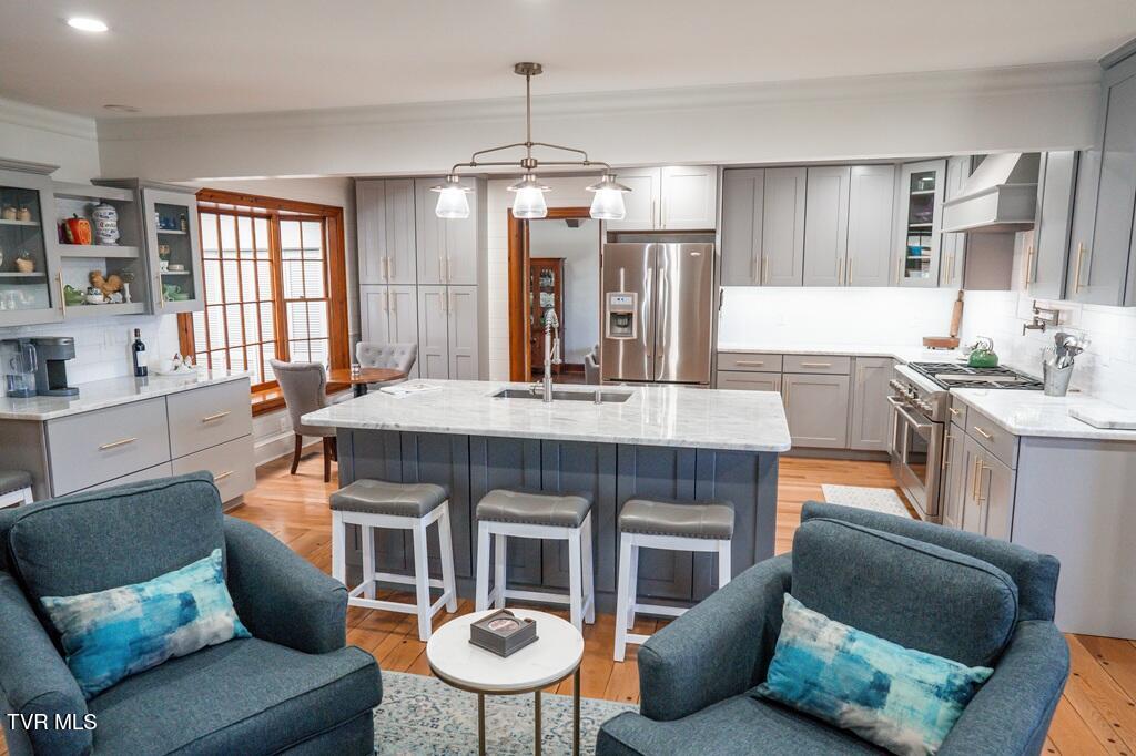 100 Earlway Road Bristol, TN 37620 - Photo 10 of 45 11 Earlway-11