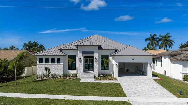 $1,999,000 | 144 Sand Hill Street, Marco Island, FL 34145