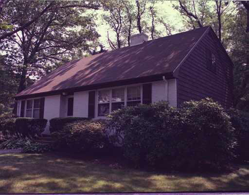 2 Alexander Road Newton, MA 02461 - Photo 1 of 1
