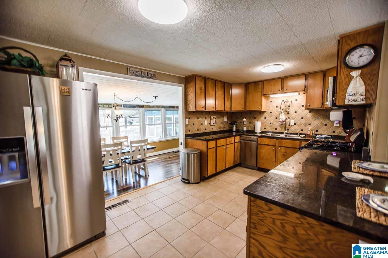 282 Traweek Lane Pell City, AL 35128 - Photo 28 of 50