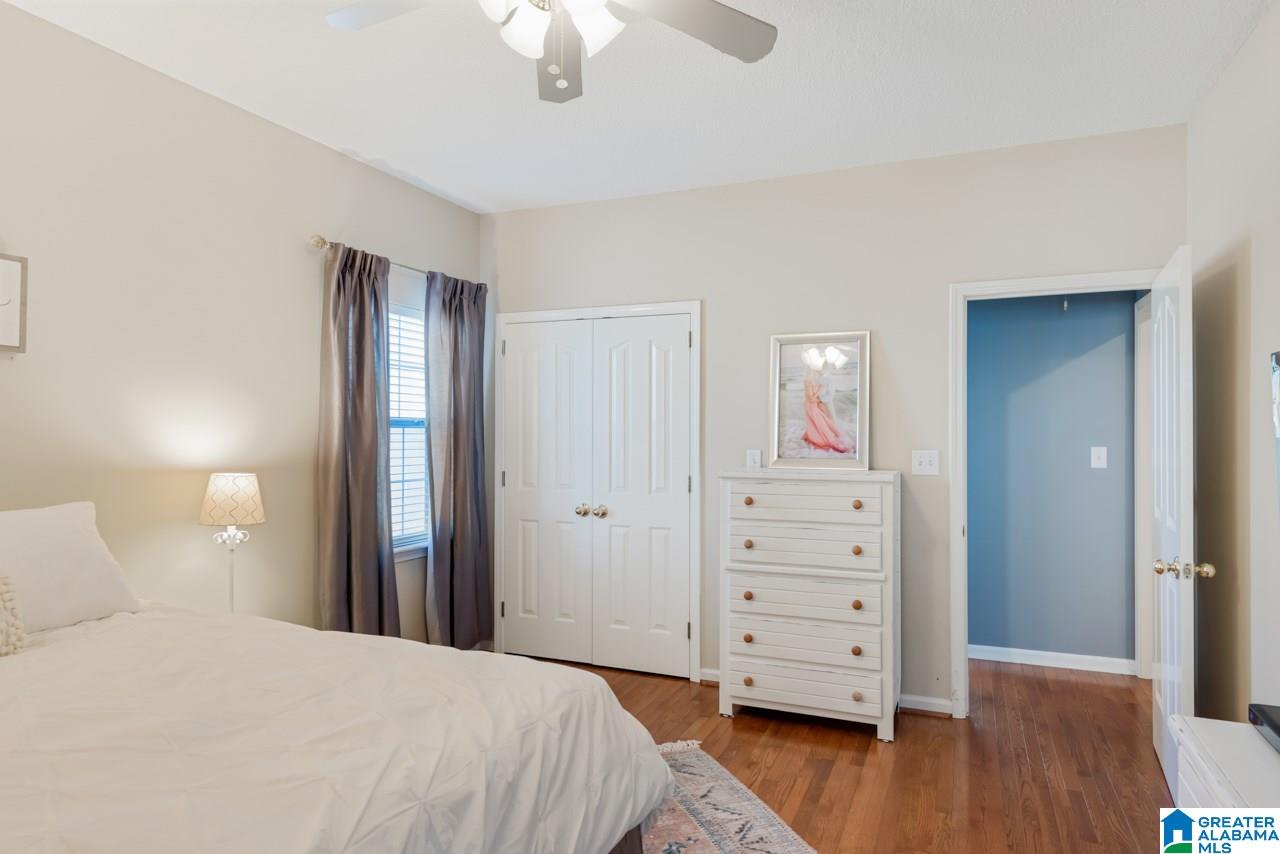 705 Ridge Way Circle Birmingham, AL 35226 - Photo 35 of 37