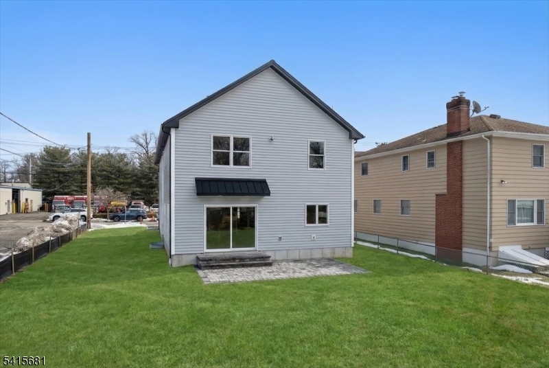 34 Zazzetti Street Waldwick, NJ 07463 - Photo 37 of 48