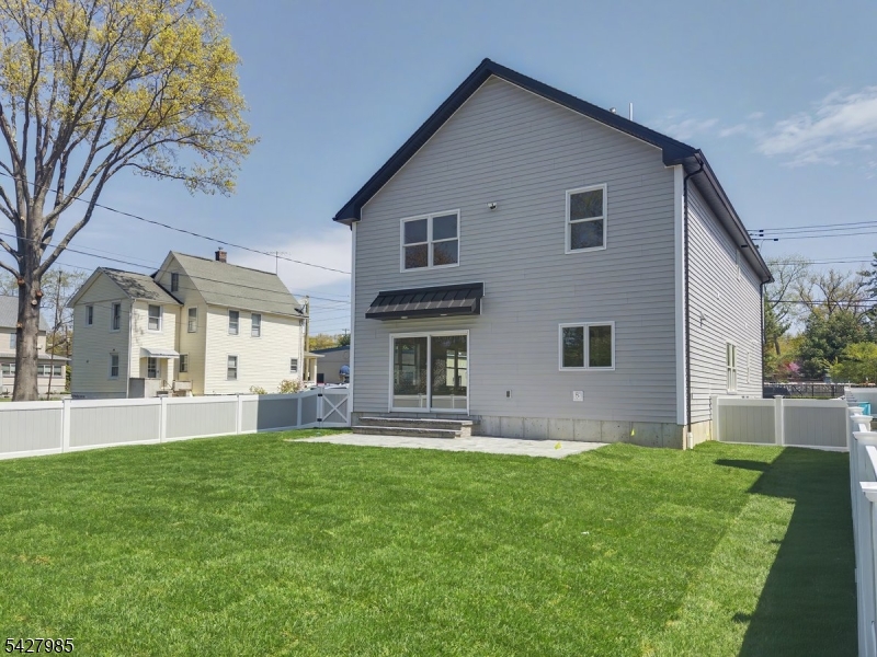 34 Zazzetti Street Waldwick, NJ 07463 - Photo 38 of 48