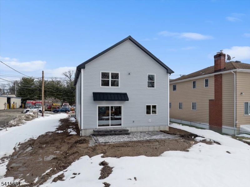 34 Zazzetti Street Waldwick, NJ 07463 - Photo 43 of 48