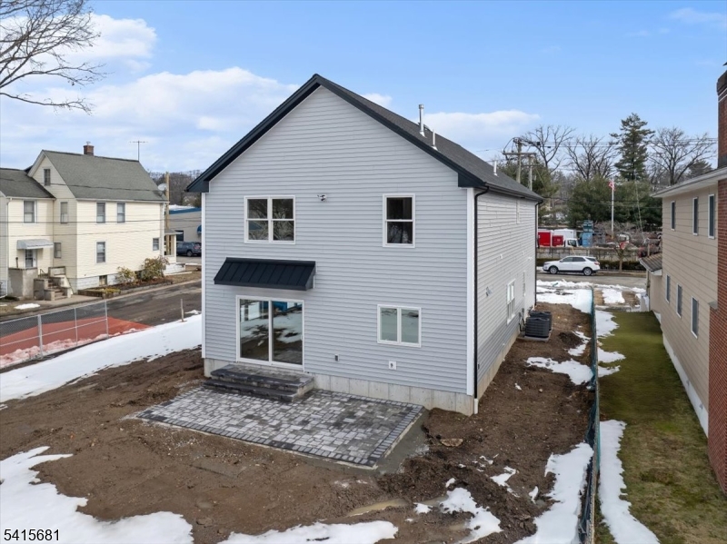 34 Zazzetti Street Waldwick, NJ 07463 - Photo 47 of 48