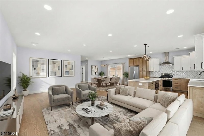 34 Zazzetti Street Waldwick, NJ 07463 - Photo 7 of 48