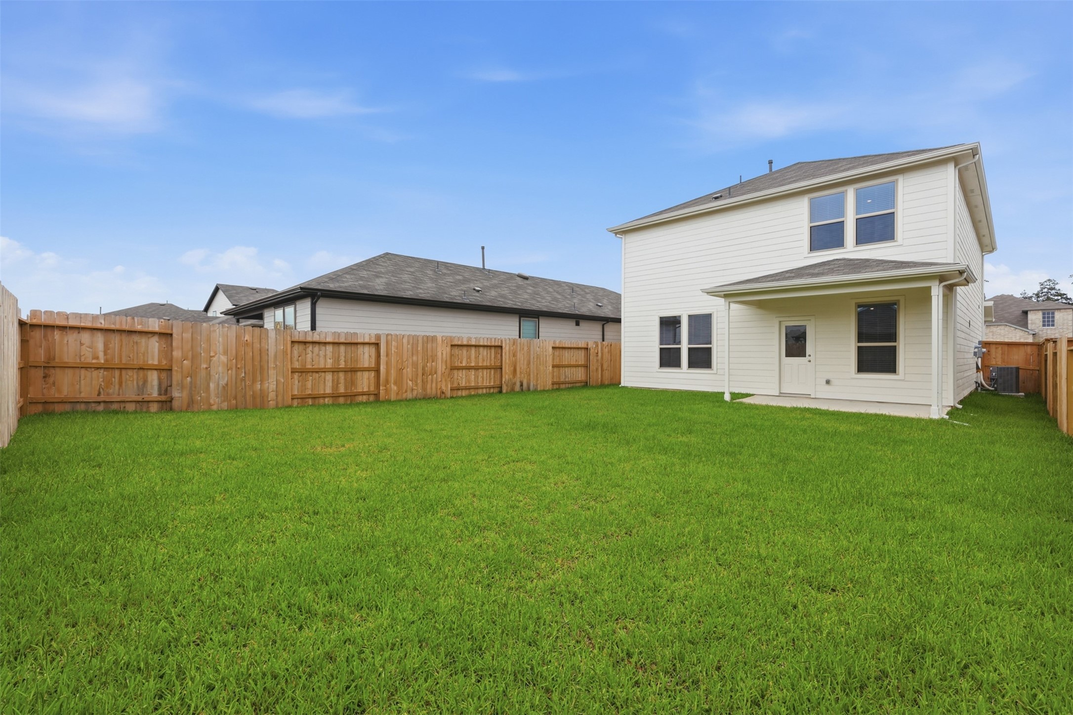 16148 Sepia Manor Street Conroe, TX 77302 - Photo 18 of 22
