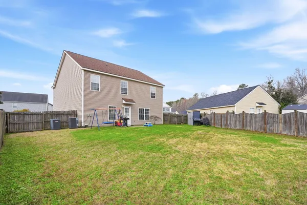 $355,000 | 4004 Carolina Bay Drive, Moncks Corner, SC 29461