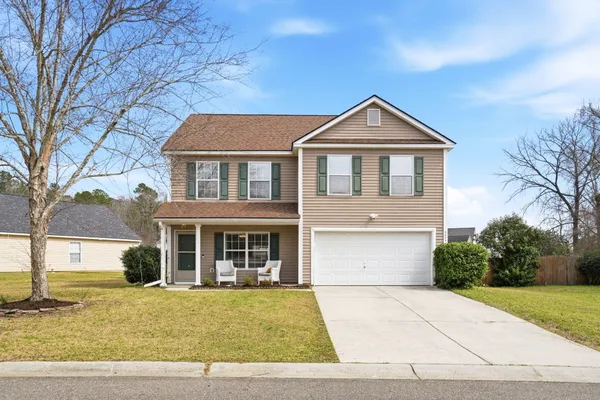 $355,000 | 4004 Carolina Bay Drive, Moncks Corner, SC 29461