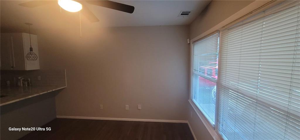 1009 Fairburn Road Northwest Atlanta, GA 30331 - Photo 13 of 15 a bathroom with a shower