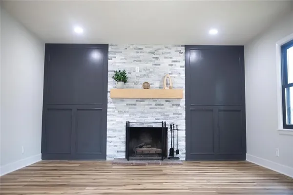 $334,900 | 4801 Northeast Sherwood Drive, Kansas City, MO 64119