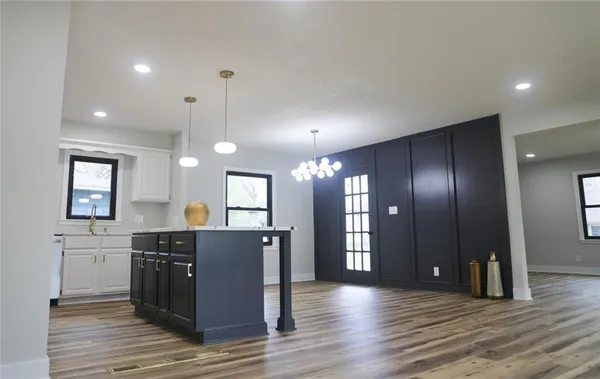 $334,900 | 4801 Northeast Sherwood Drive, Kansas City, MO 64119