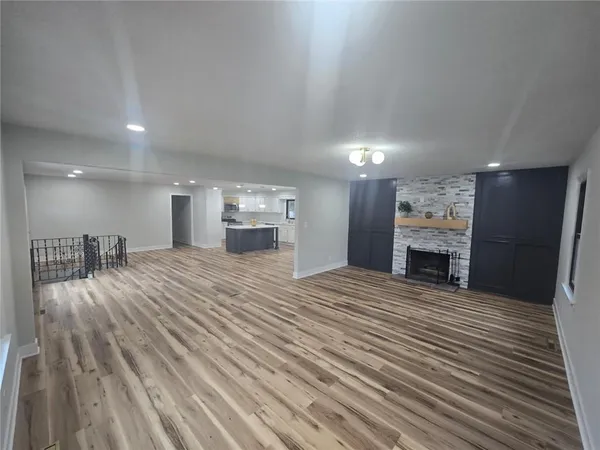 $334,900 | 4801 Northeast Sherwood Drive, Kansas City, MO 64119