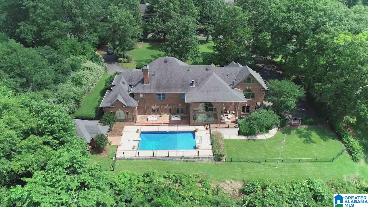 1906 Shades Crest Road Birmingham, AL 35216 - Photo 2 of 50