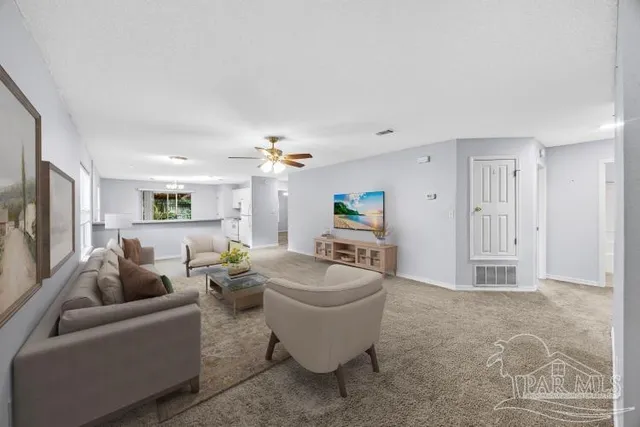 $229,900 | 1009 Simpson Street, Pensacola, FL 32526